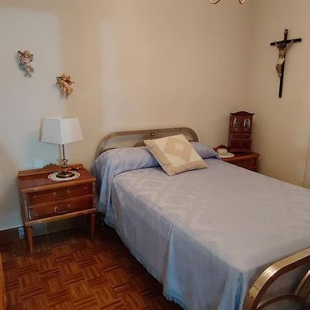 Casa Lucia Villa Palencia Kültér fotó