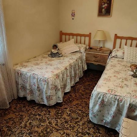 Casa Lucia Villa Palencia Kültér fotó