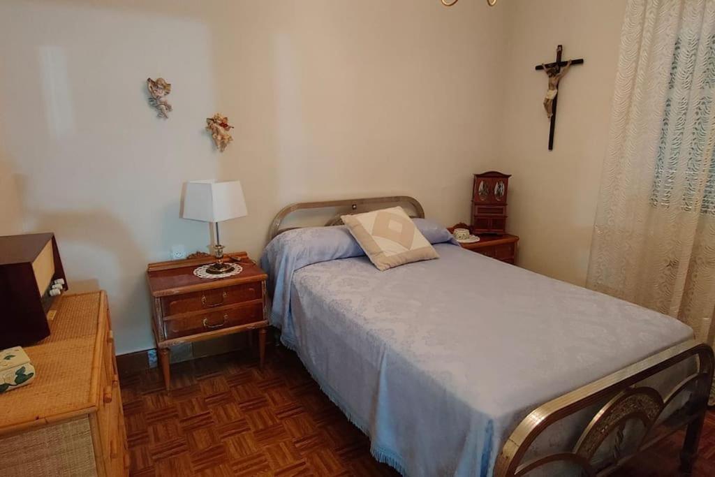 Casa Lucia Villa Palencia Kültér fotó