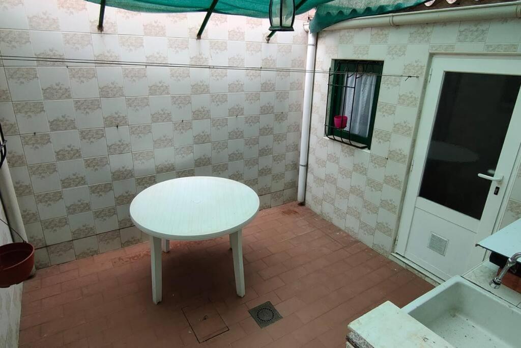 Casa Lucia Villa Palencia Kültér fotó