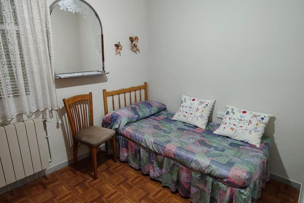 Casa Lucia Villa Palencia Kültér fotó
